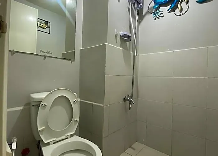 Hotel N A Cosepe Condotel 4*