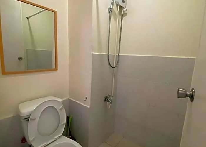 N A Cosepe Condotel 4* Manila