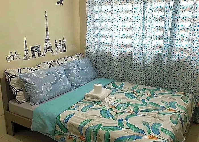 Hotel N A Cosepe Condotel